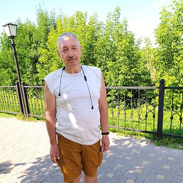 Сергей, 62, Подольск
