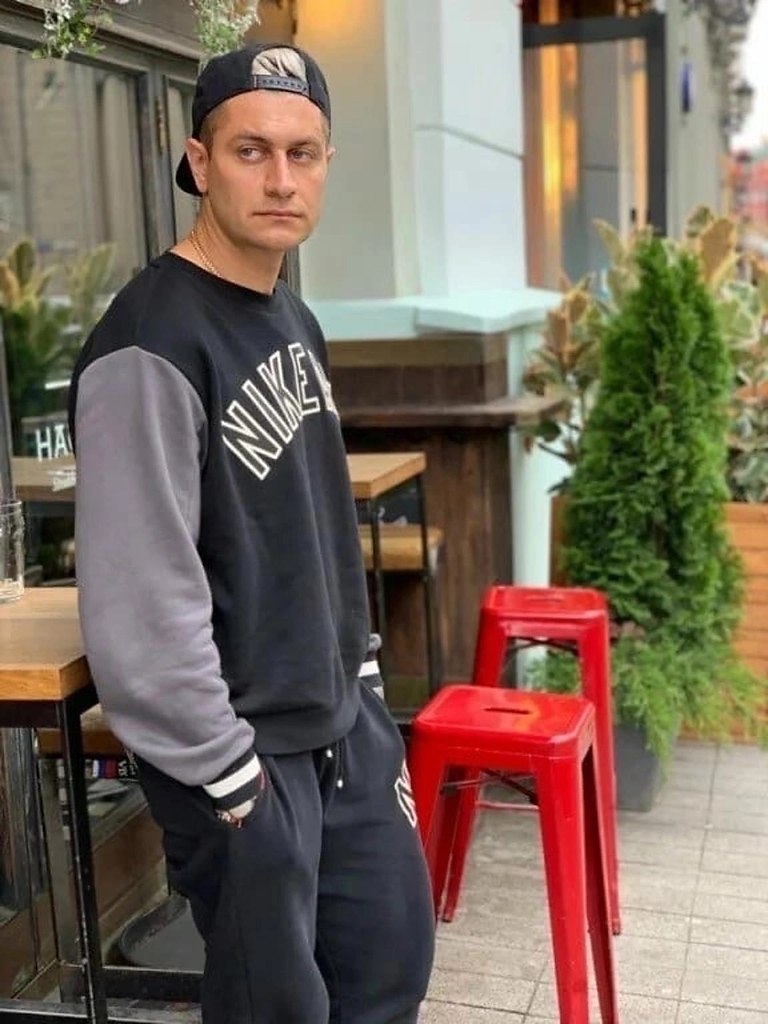 Давид Манукян, известный не только как талантливый артист, но и как человек с большим сердцем, ... - 4