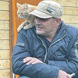 Aceman, ������, 54 ����