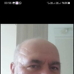 ���� ŞAhin, ���������, 54 ���� - ��������� 29 ������ 2025