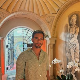 ��������, 36 ���, ���������