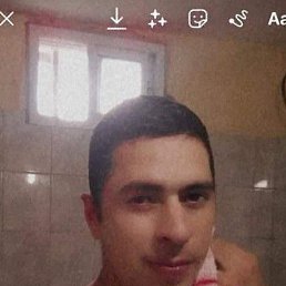 Federico, 31,  