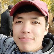 Айдар, 26 лет, Бишкек Айдар, 26 лет, Бишкек
