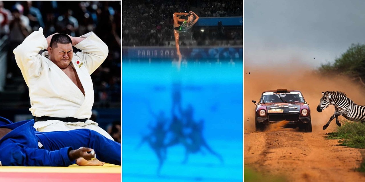       World Sports Photography Awards 2025: 18. ...