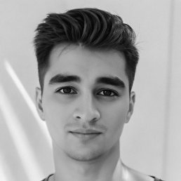 Orxan, 23, 