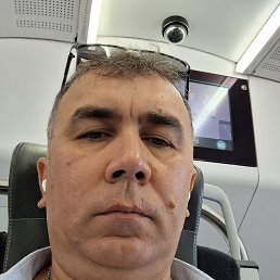 Firuz, 40, 