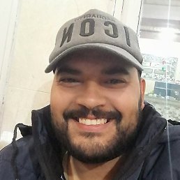 Ismail, ������, 34 ����