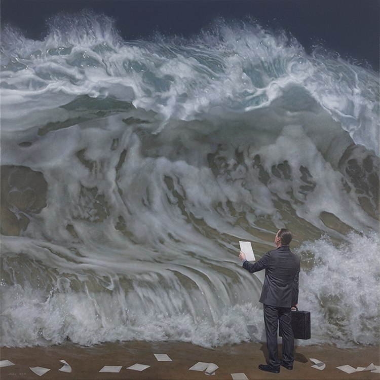       (Joel Rea)   , ... - 7