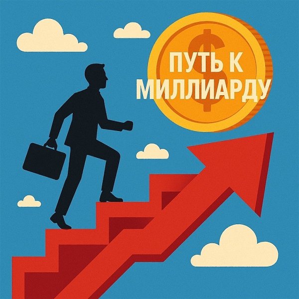 Наш путь к миллиарду начинается с мусора, деревьев и демонтажа».Чуть больше года назад мы с ...