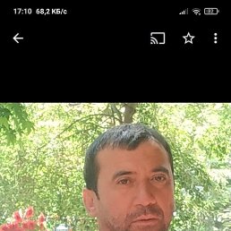 ulugbek, 46, 