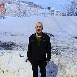 ��������, 47 ���, �������������-����������