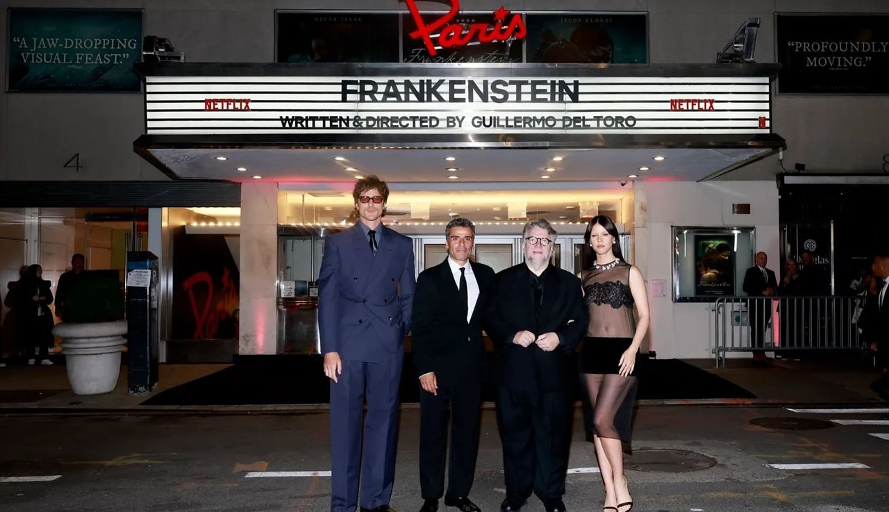 Netflix �������� Warner Bros.: ����� �� ���������� � ��� ������ �������� �� ������� ��������? �� ...