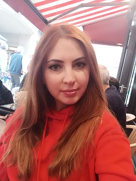 Ines, 32 ����, �����
