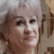 Алла, 60 лет, Владивосток Алла, 60 лет, Владивосток