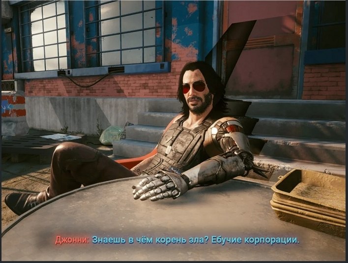 CD Projekt RED �� ��������� ����� ���������� ��� Cyberpunk 2077. ����� ����� �������� �� ������ ...