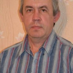Nik, 56, 