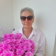 Svetlana, 62 ����, ���������� �����