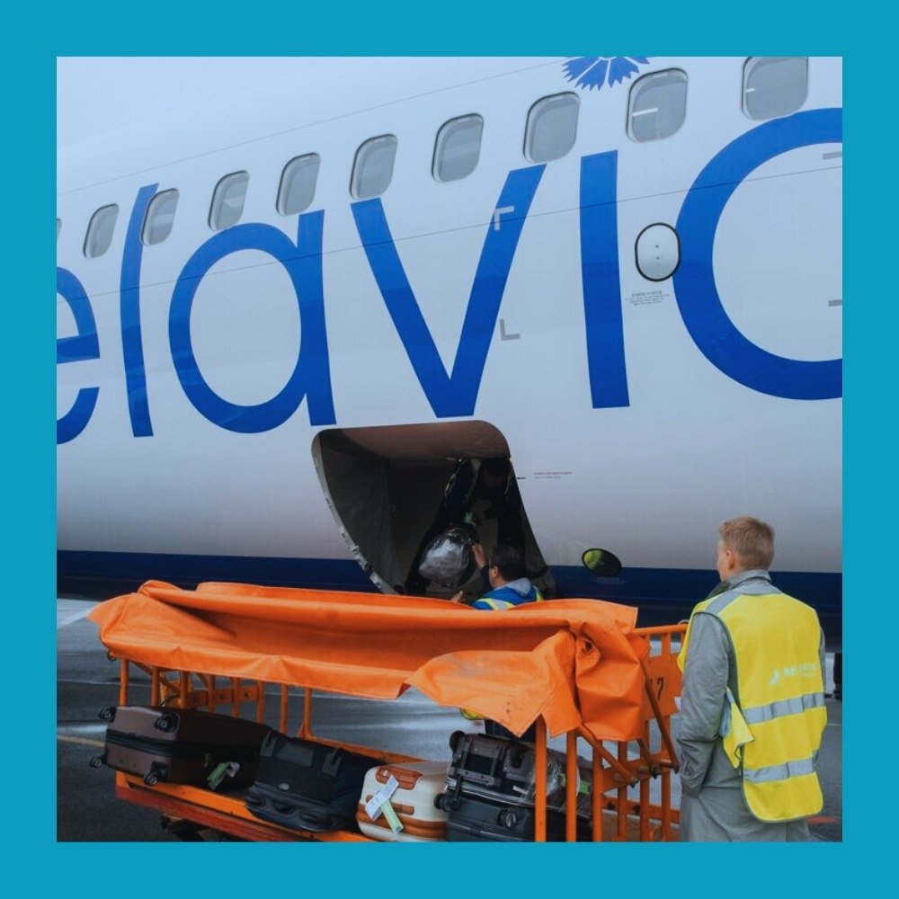 Самолёт «Белавиа» экстренно сел в Саратове из-за больных пассажиров.Рейс из Минска в Анталью ... - 3