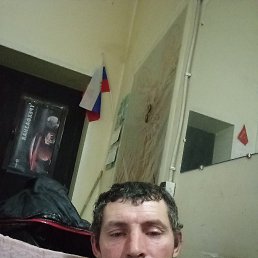 Алексей, 39, Липецк