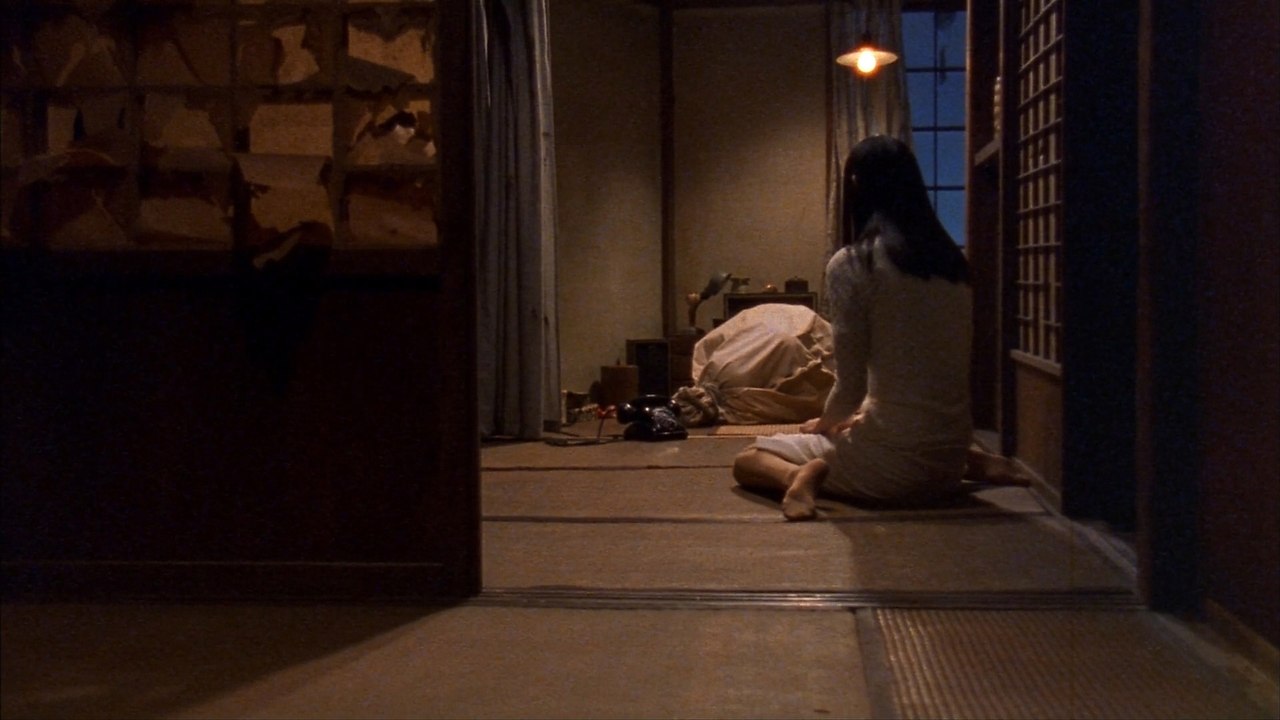 Odishon / , 1999.dir. Takashi Miike