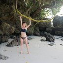 #philippines #boracay #balinghaibeach #��������� #����������� #traveler_wow #hiking #over50women �� ������� ���� ����������