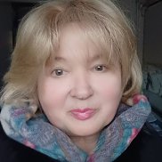 Larisa Diukich, 66 ���, ������