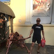 �������, 46 ���, ������