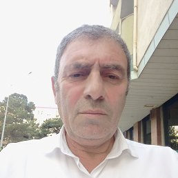 Yadigar hmdov, 49, 