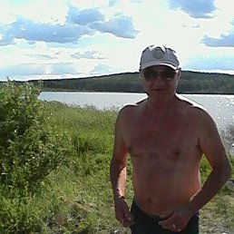 Виктор, 65 лет, Челябинск Виктор, 65 лет, Челябинск