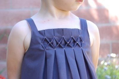 Fabric manipulation - 5