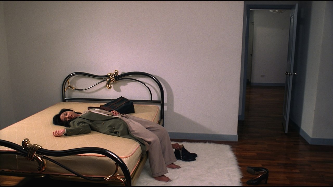 Vive LAmour /   , 1994.Directed by Tsai Ming-liangCinematography by Ming-kuo ... - 5