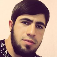 Ali, 24 , 