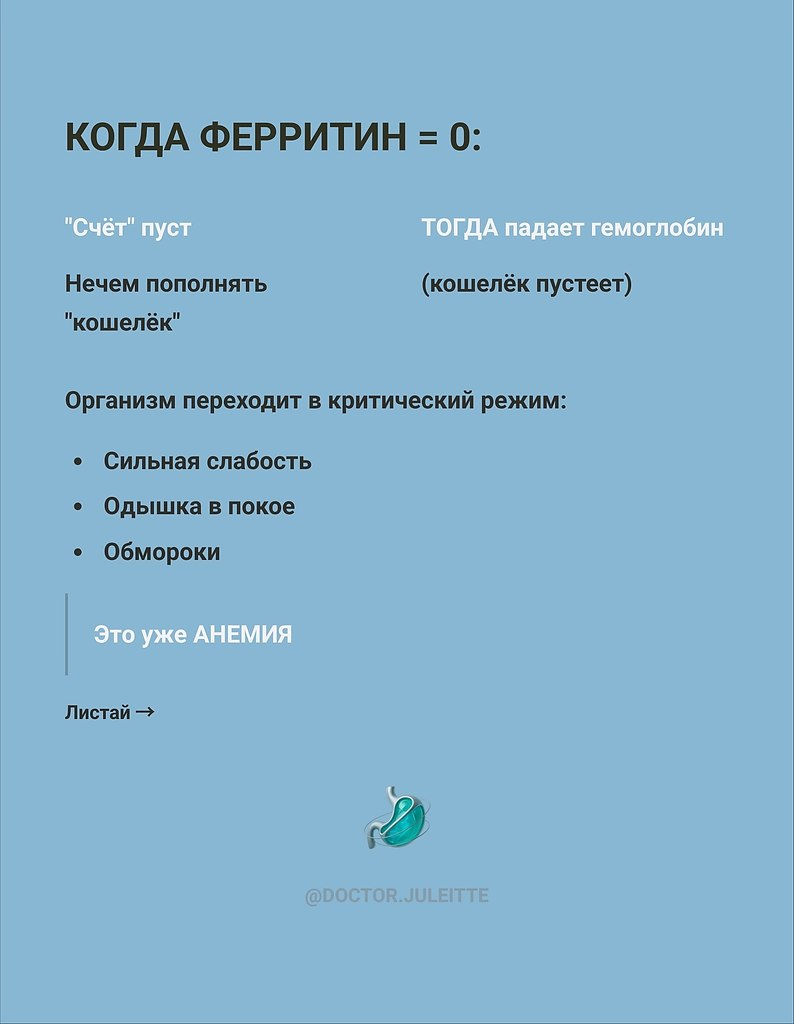 Что мешает вам разобраться в своих анализах? Вы получаете результаты. Не понимаете половину слов. ... - 8