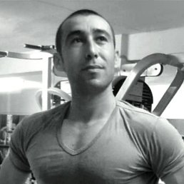 Naci, 41, 