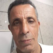 Hamza hadad, 61 , 