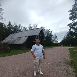 Igor, 25, 