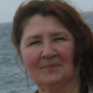 Tamara, 67 , 