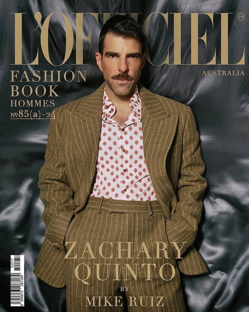    LOfficiel