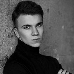 Dmitry, 19, 