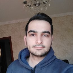 Kazm, 26, 