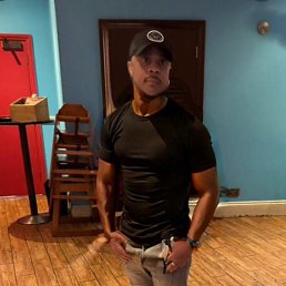 Kofi, 32, Miami