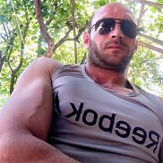 Vahan, 37 , 