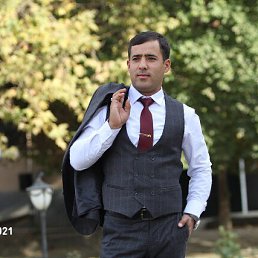 Ismoiljon, 31, 