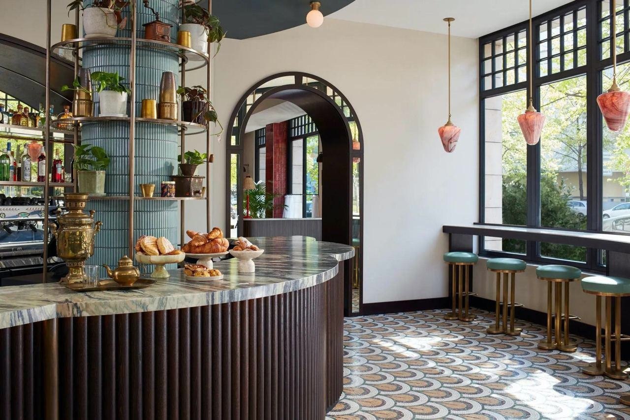  Hoxton   -   - 3