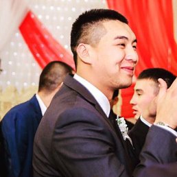 Darkhan, 29, 