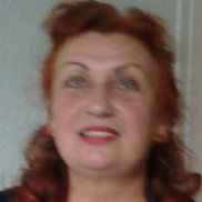 Nina, 57 , 