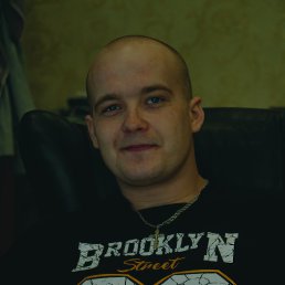 Evgeny, 30, 
