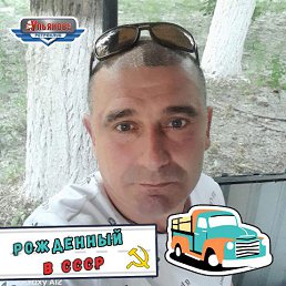 Stel, 43, 