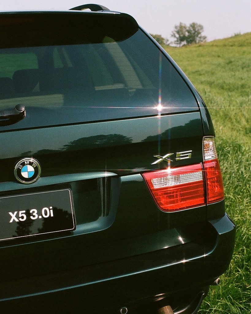 BMW X5.  . - 5