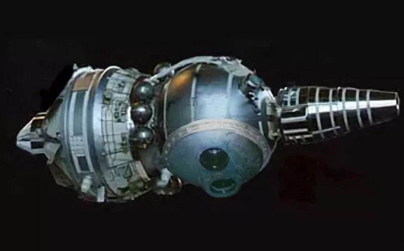 18 июня 1982 года - в 13:00:00 (UTC) с космодрома «Байконур» осуществлен пуск ракеты-носителя ...